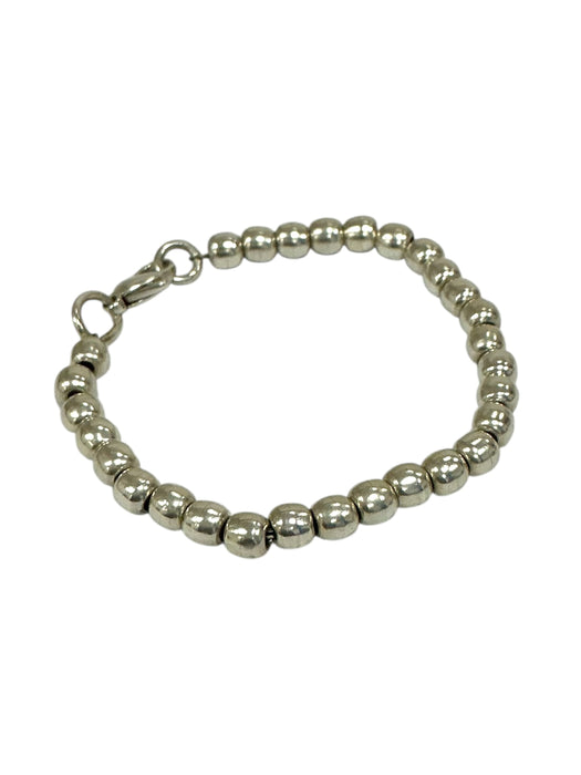 Pulsera de plata (925)