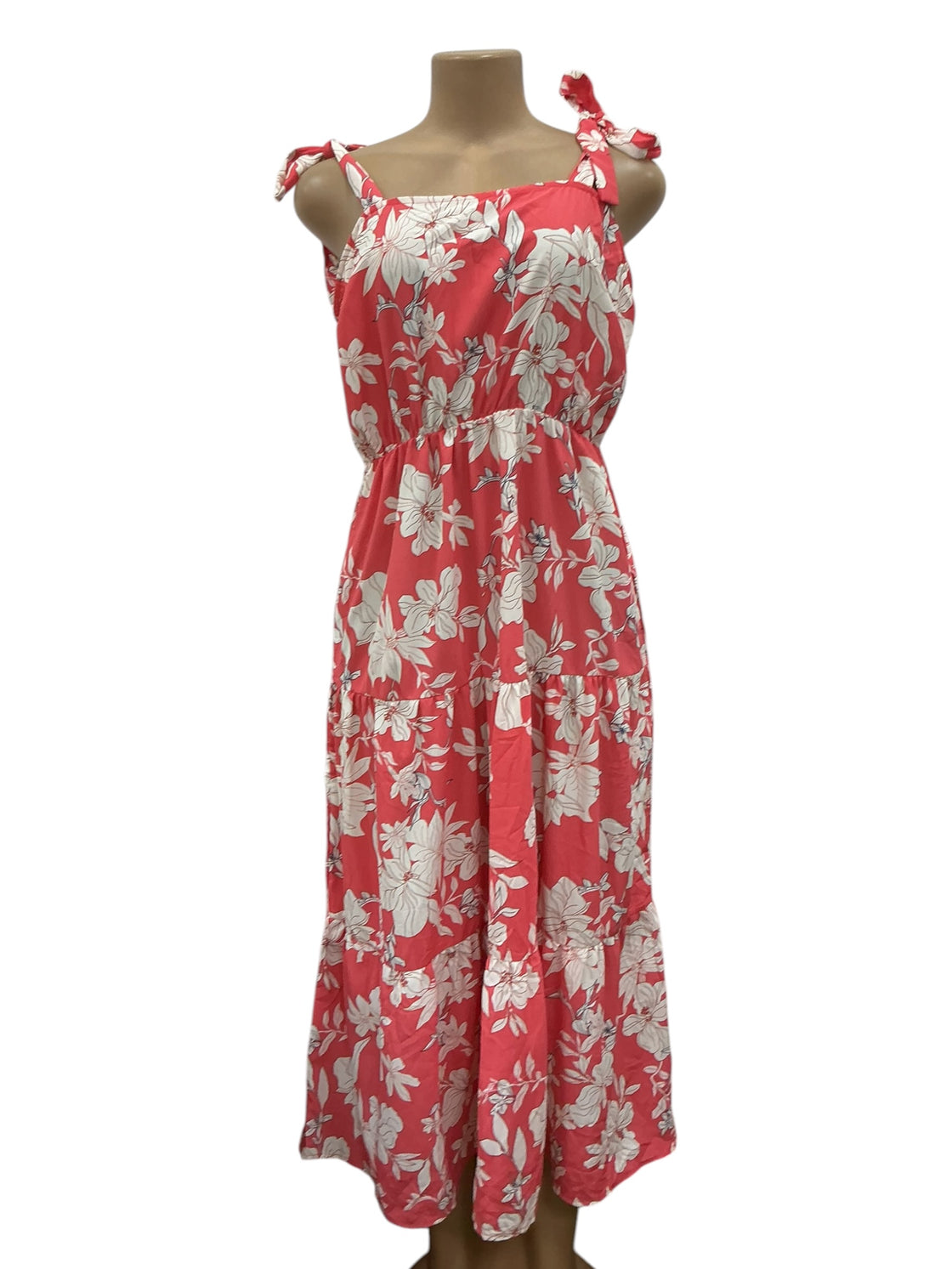Vestido XL