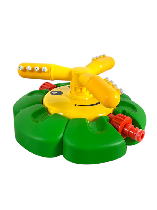 Rociador de agua (SHEMIRA)