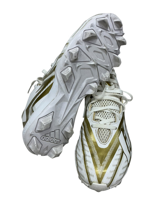 Tenis deportivos 6 (ADIDAS)