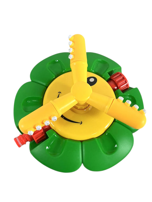 Rociador de agua (SHEMIRA)