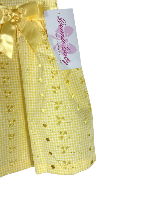 Vestido para ni@18M (BONNIE BABY)