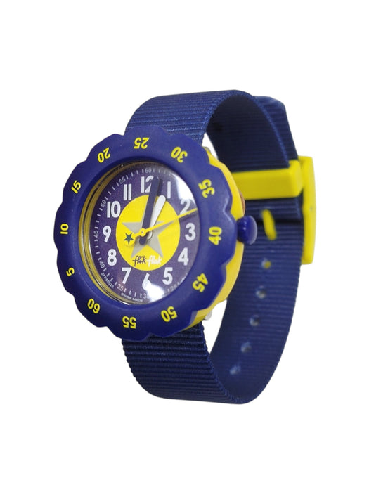 Reloj Analógico  (FLIK FLAK)