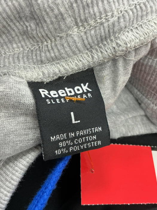 Pants L (REEBOK)