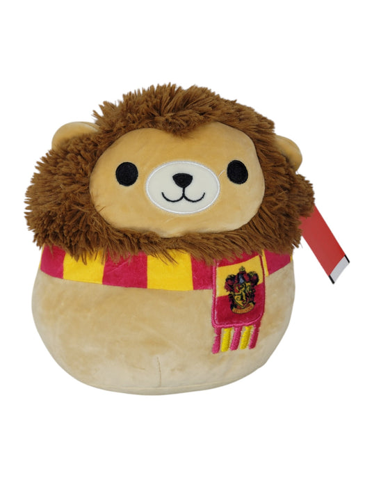 Leon Griffindor (SQUISHMALLOWS)