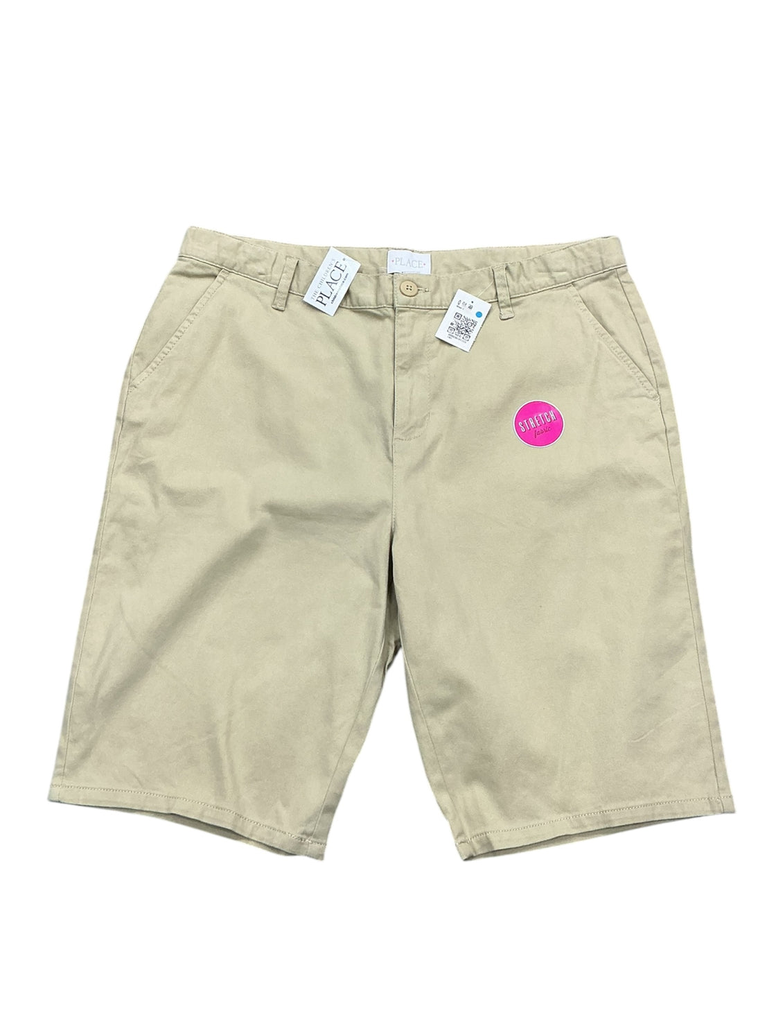 Short 18 (PLACE)