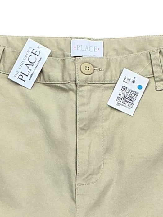 Short 18 (PLACE)