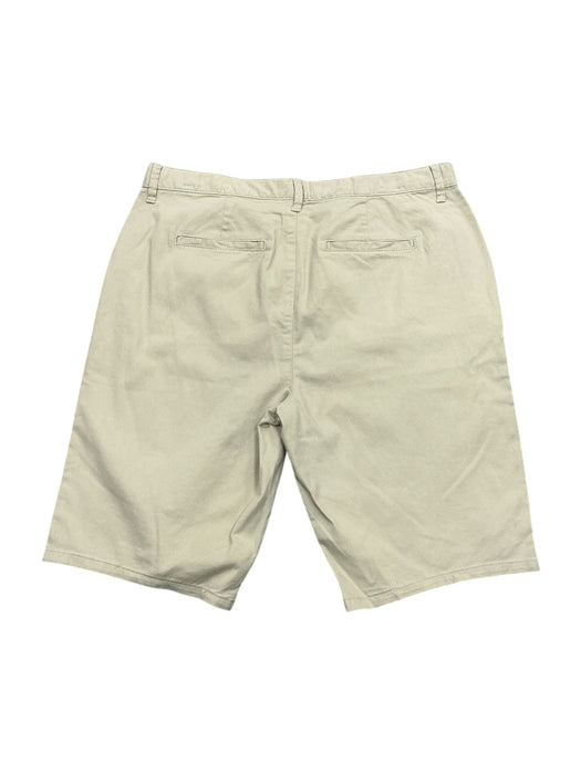 Short 18 (PLACE)