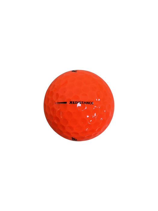 Set pelotas de Golf (TOP FLITE)
