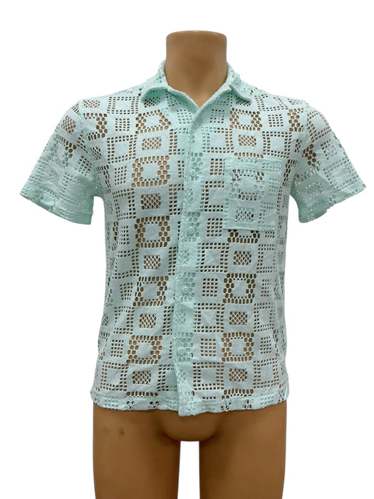Camisa S (ORIGINAL USE)