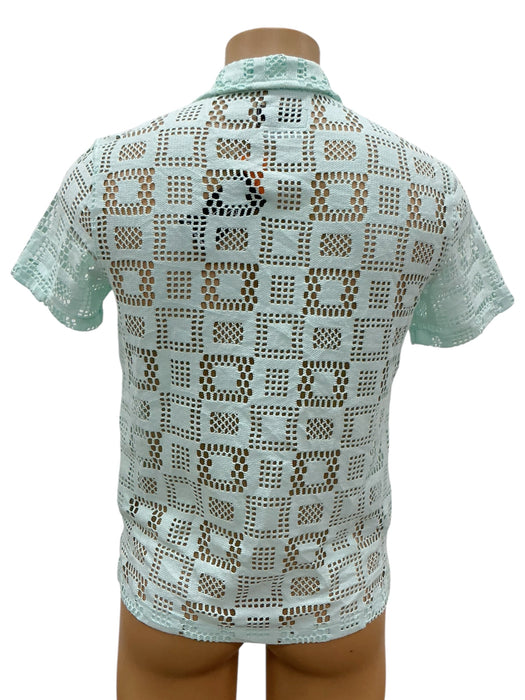 Camisa S (ORIGINAL USE)