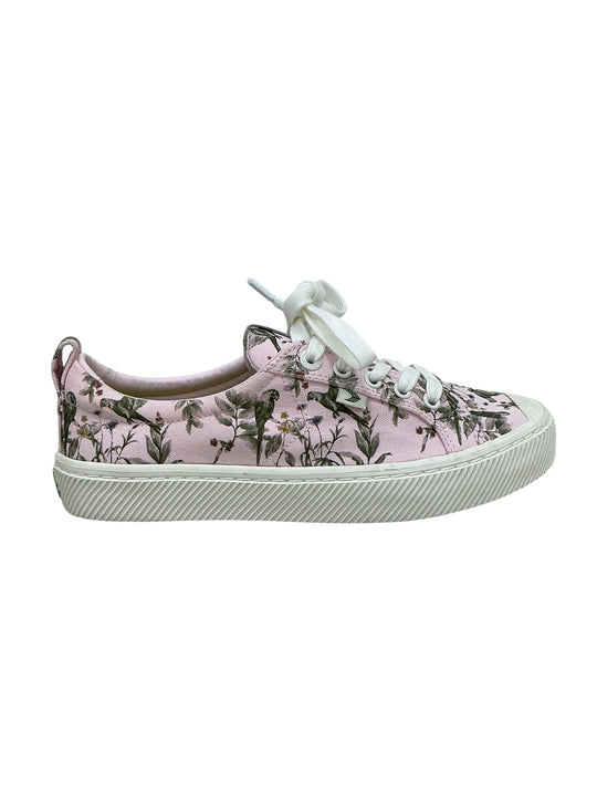 Tenis 8 (CARIUMA)