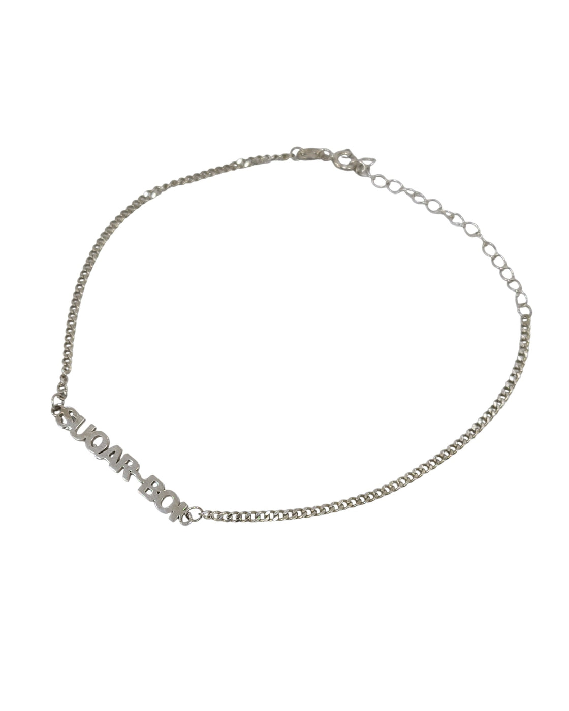 Pulsera de plata (925)