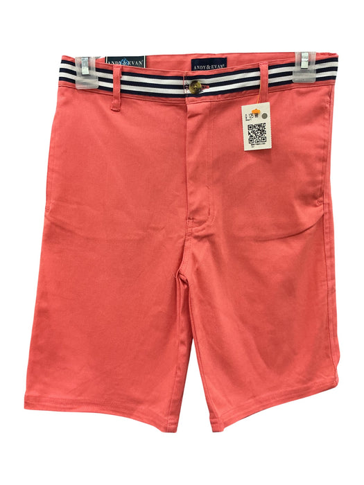 Pantaloneta para niñ@ 11/12 (ANDY & EVAN)