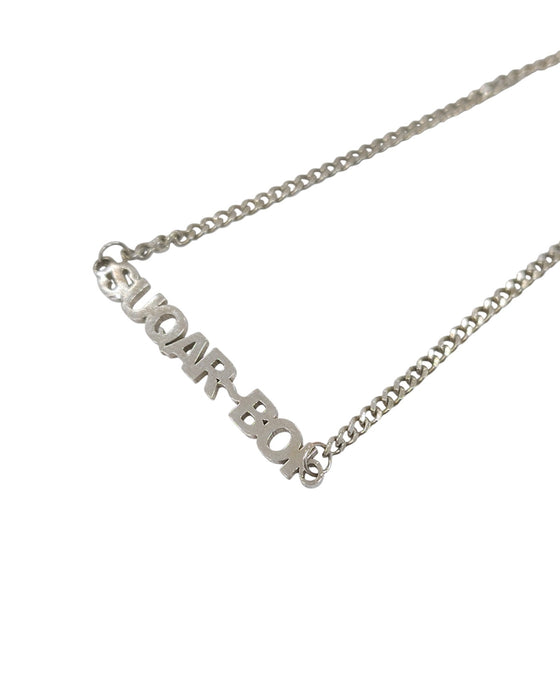 Pulsera de plata (925)