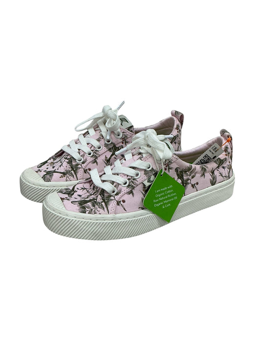 Tenis 8 (CARIUMA)