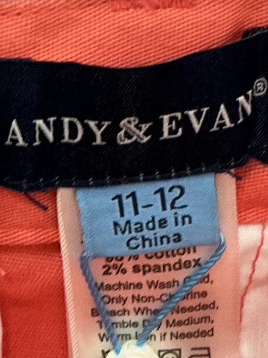 Pantaloneta para niñ@ 11/12 (ANDY & EVAN)