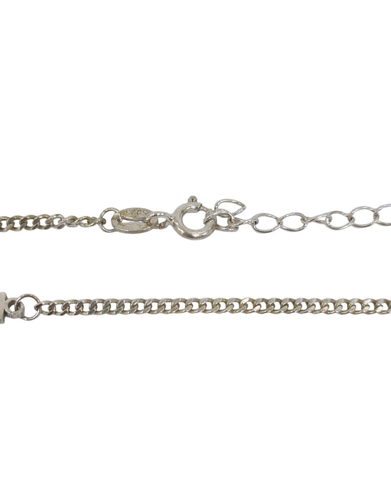 Pulsera de plata (925)