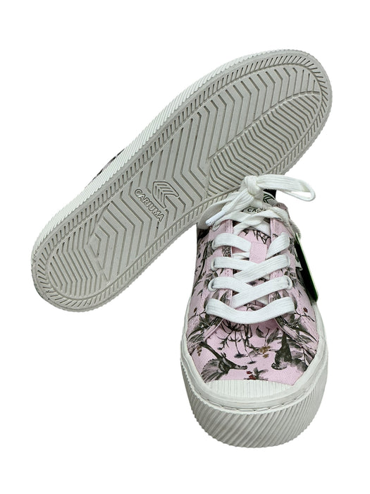 Tenis 8 (CARIUMA)