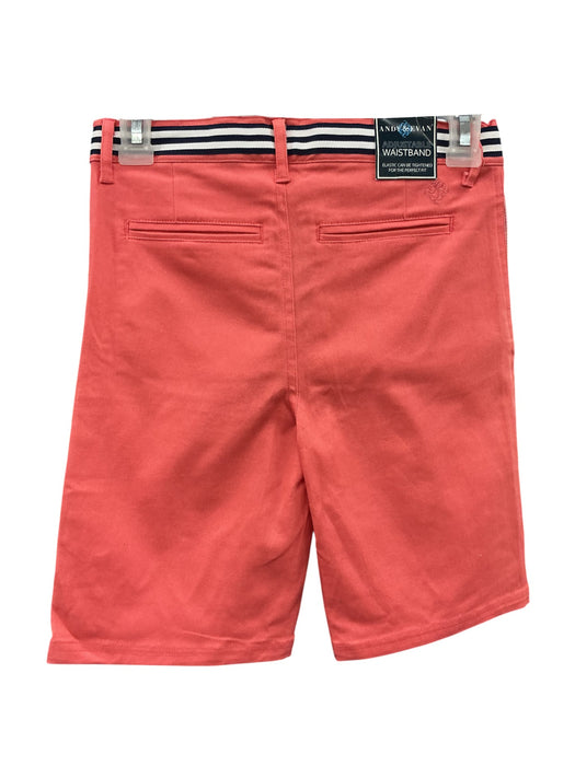 Pantaloneta para niñ@ 11/12 (ANDY & EVAN)