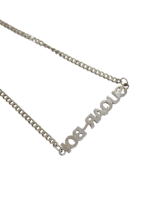 Pulsera de plata (925)