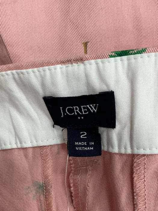 Short 2 (J. CREW)