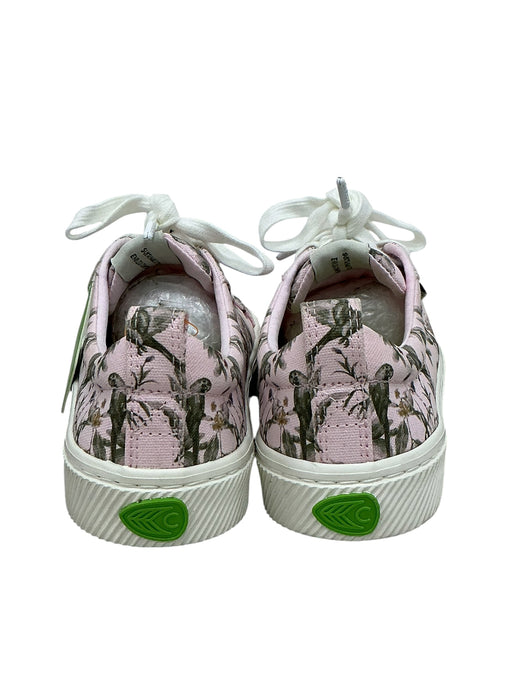 Tenis 8 (CARIUMA)