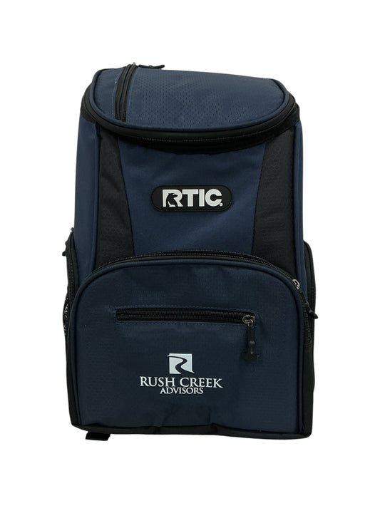 Mochila térmica (RTIC)