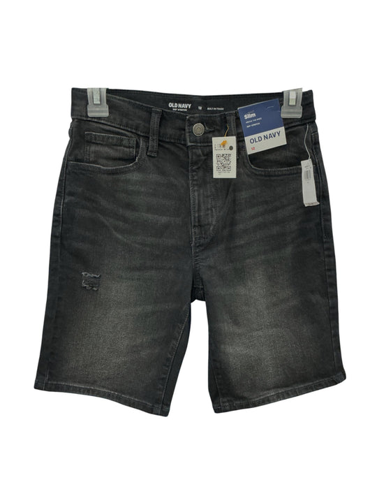 Short para niñ@ 12 (OLD NAVY)