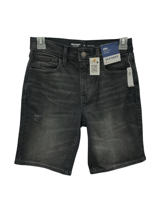 Short para niñ@ 12 (OLD NAVY)