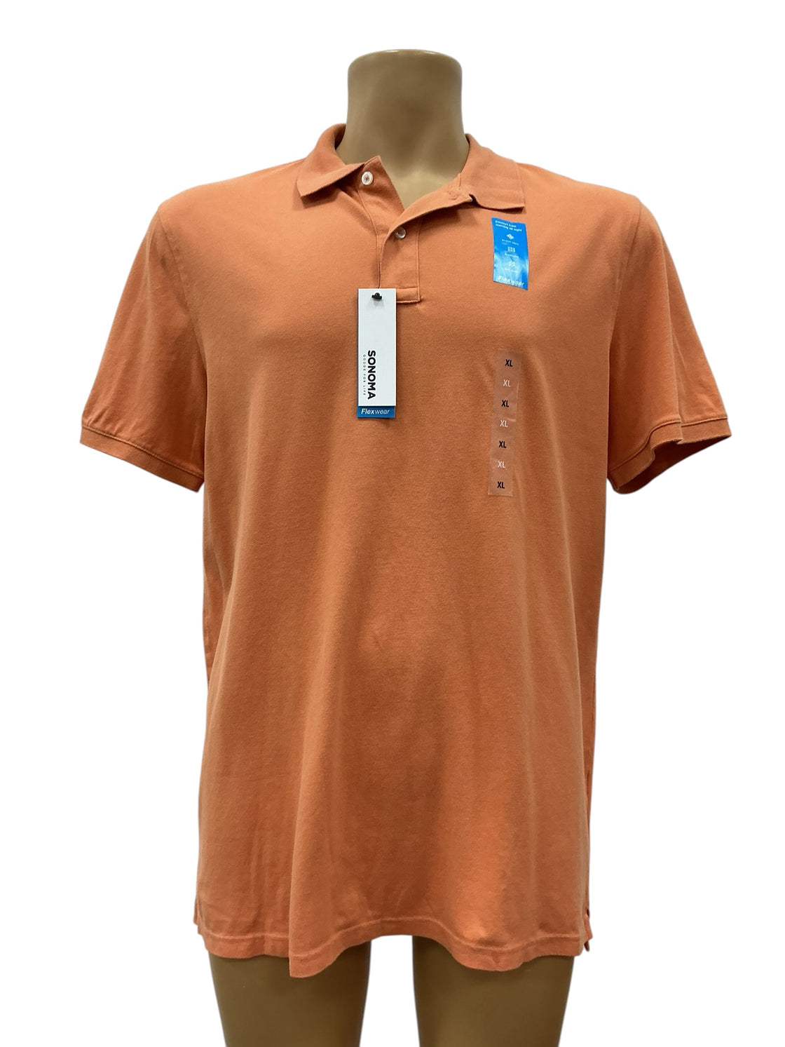 Camisa XL (SONOMA)