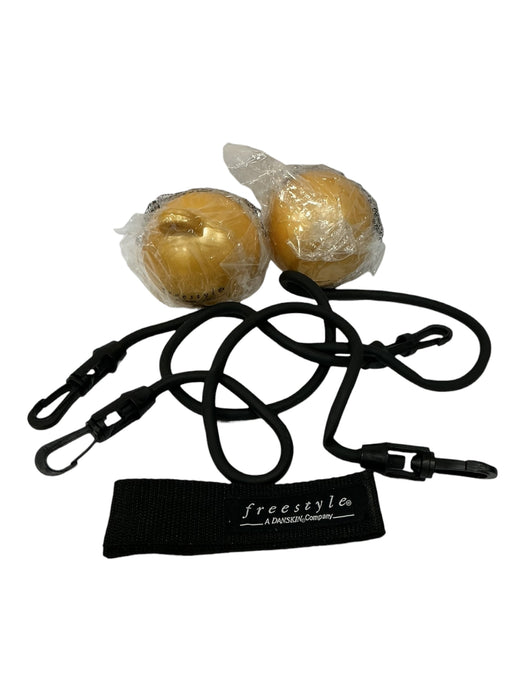 Set para ejercicio (FREESTYLE)