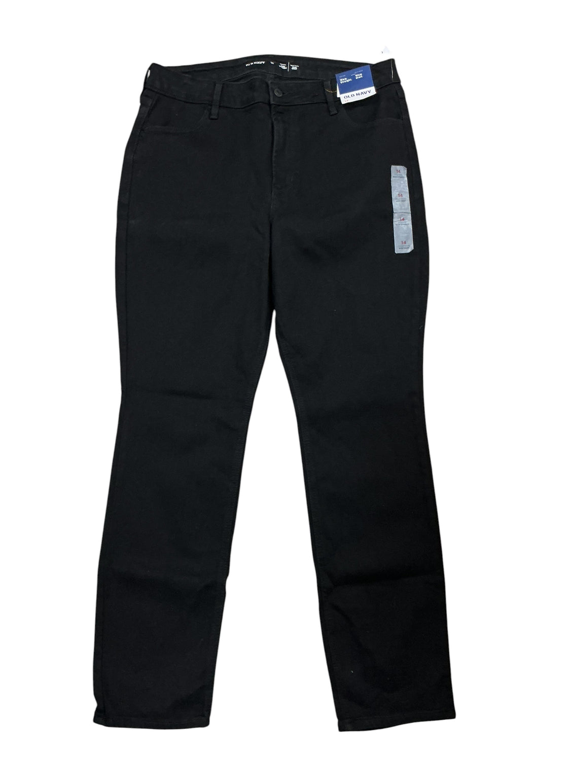 Pantalón 14 (OLD NAVY)