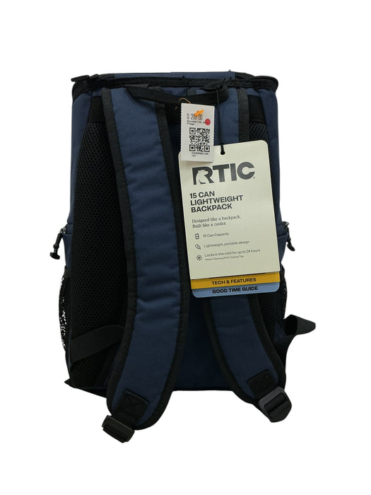Mochila térmica (RTIC)
