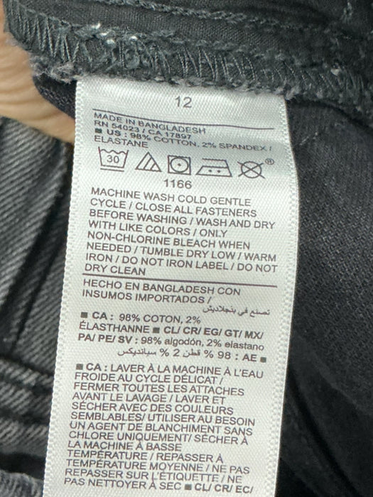 Short para niñ@ 12 (OLD NAVY)