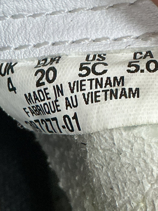 Tenis para bebé 5C (PUMA)