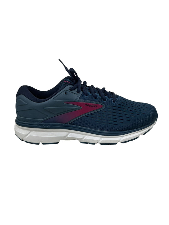 Tenis 8.5 (BROOKS)