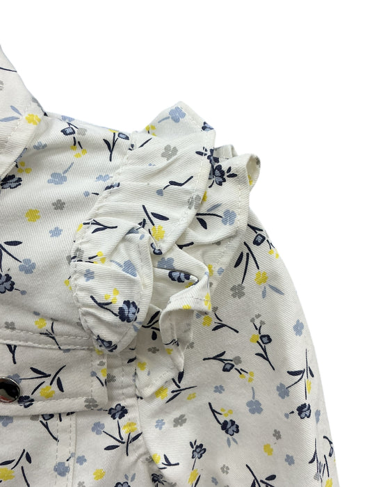 Chaqueta para niñ@ 6 (LITTLE LASS)