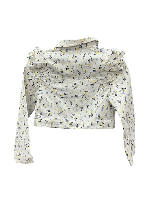 Chaqueta para niñ@ 6 (LITTLE LASS)