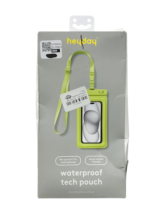 Case para iPhone (HEYDAY)