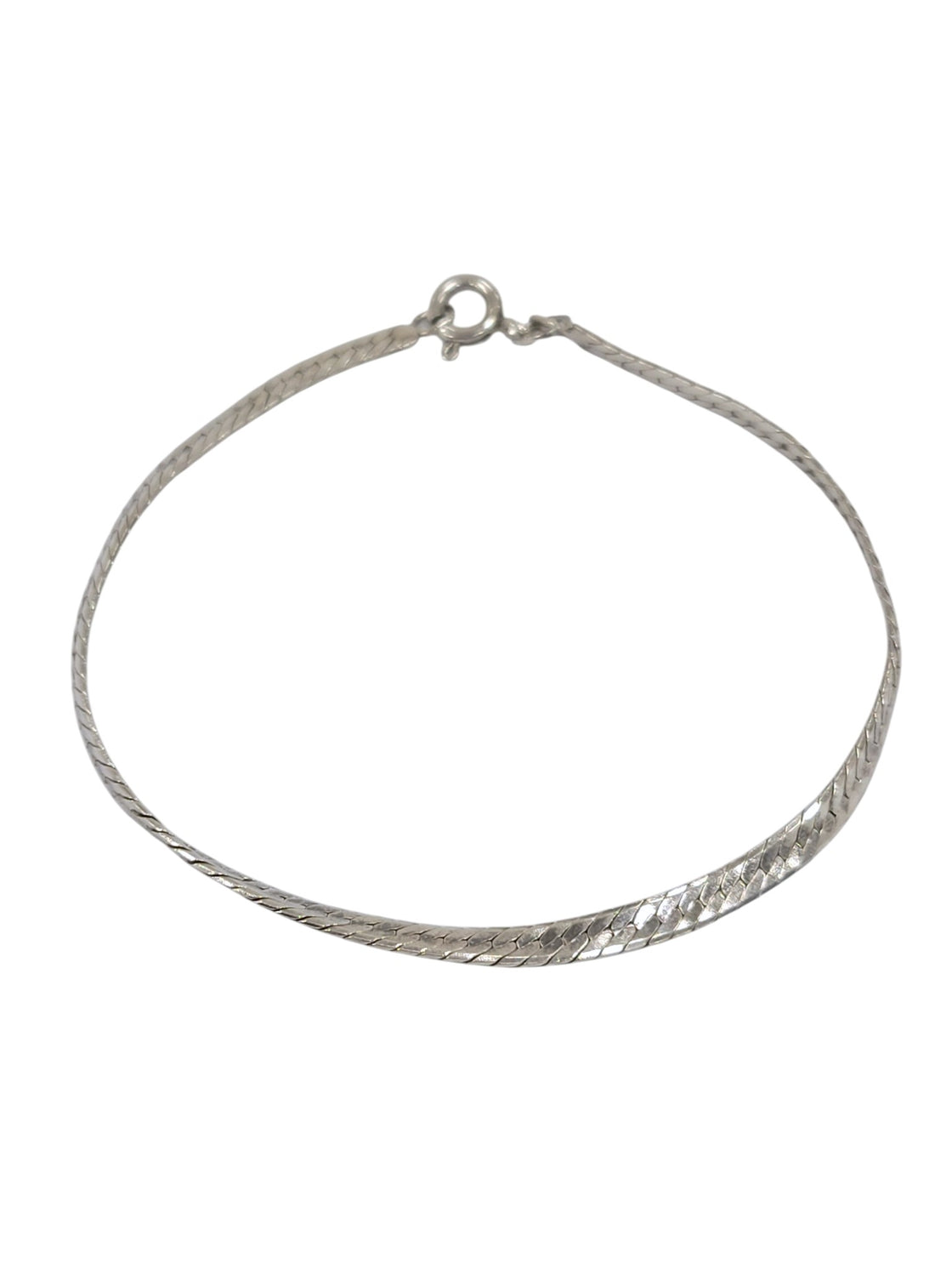 Pulsera de plata (925)