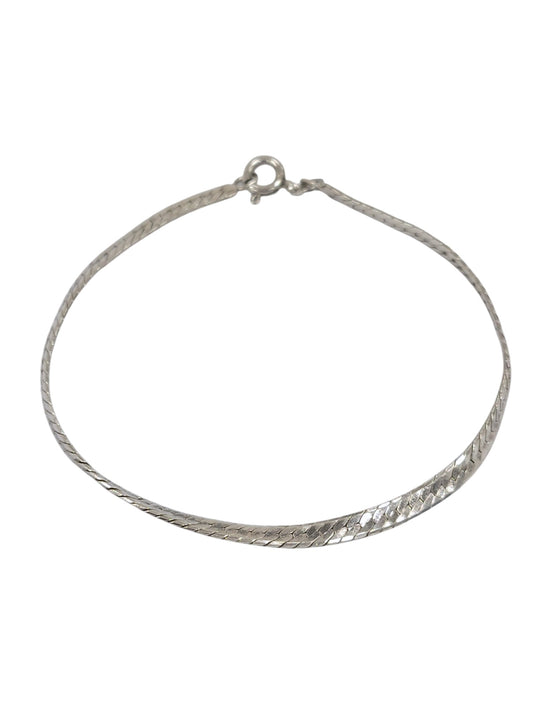 Pulsera de plata (925)