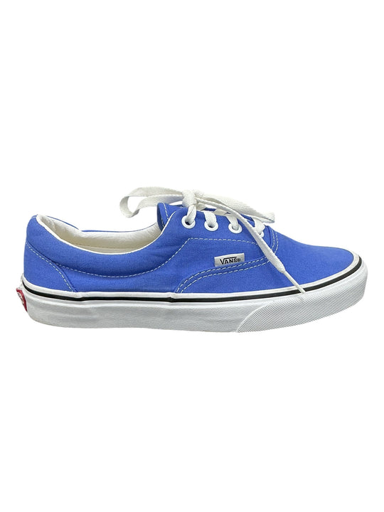 Tenis 6 (VANS)