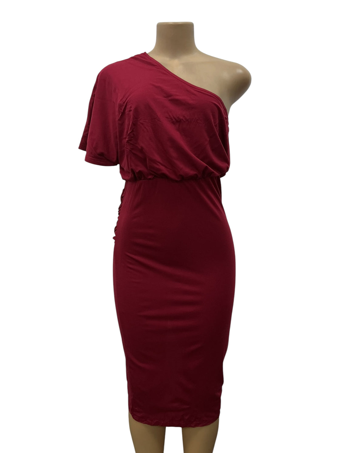 Vestido M (OWIN)