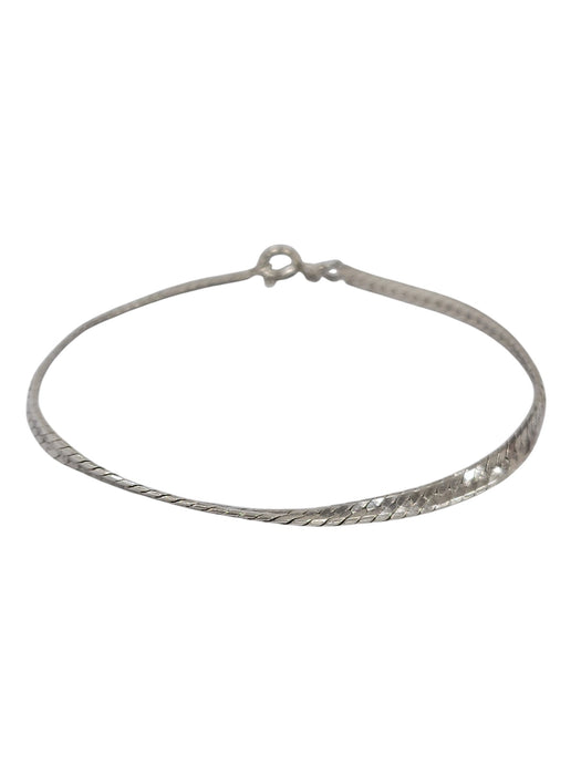 Pulsera de plata (925)