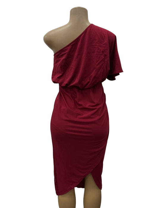 Vestido M (OWIN)