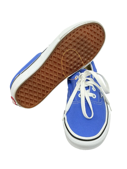 Tenis 6 (VANS)