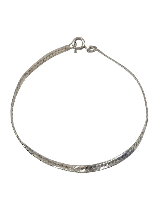 Pulsera de plata (925)
