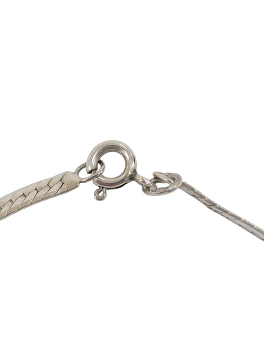 Pulsera de plata (925)