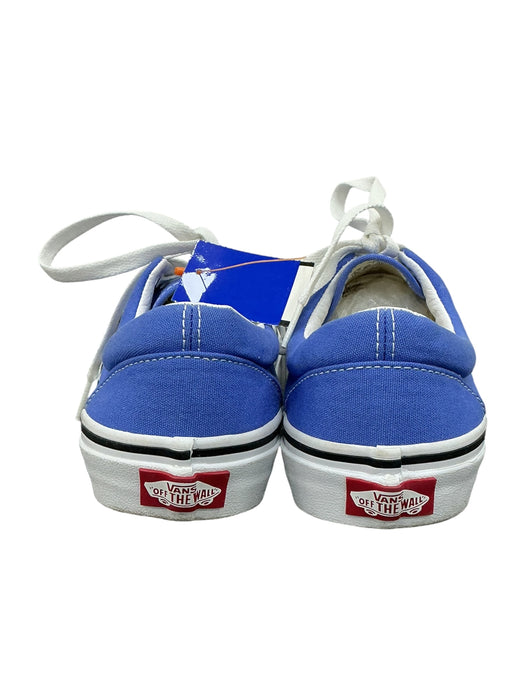 Tenis 6 (VANS)